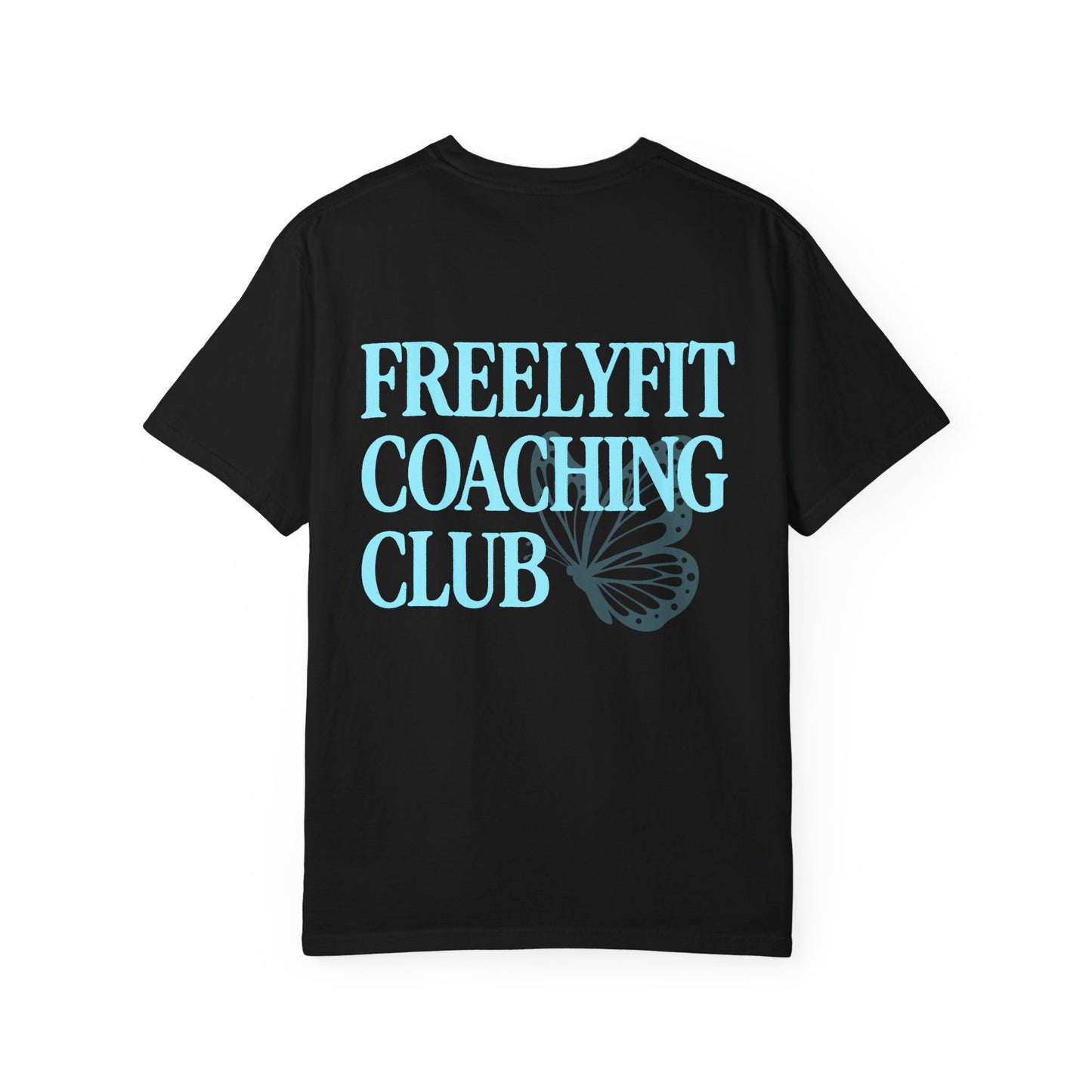 FreelyFit Coaching Club
