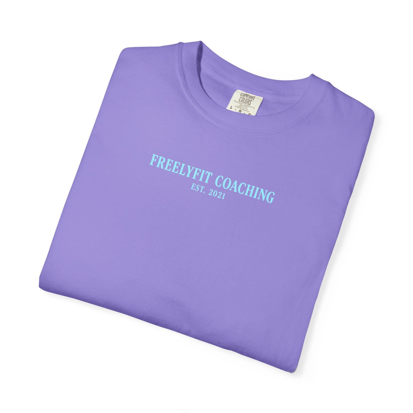 FreelyFit Coaching Club