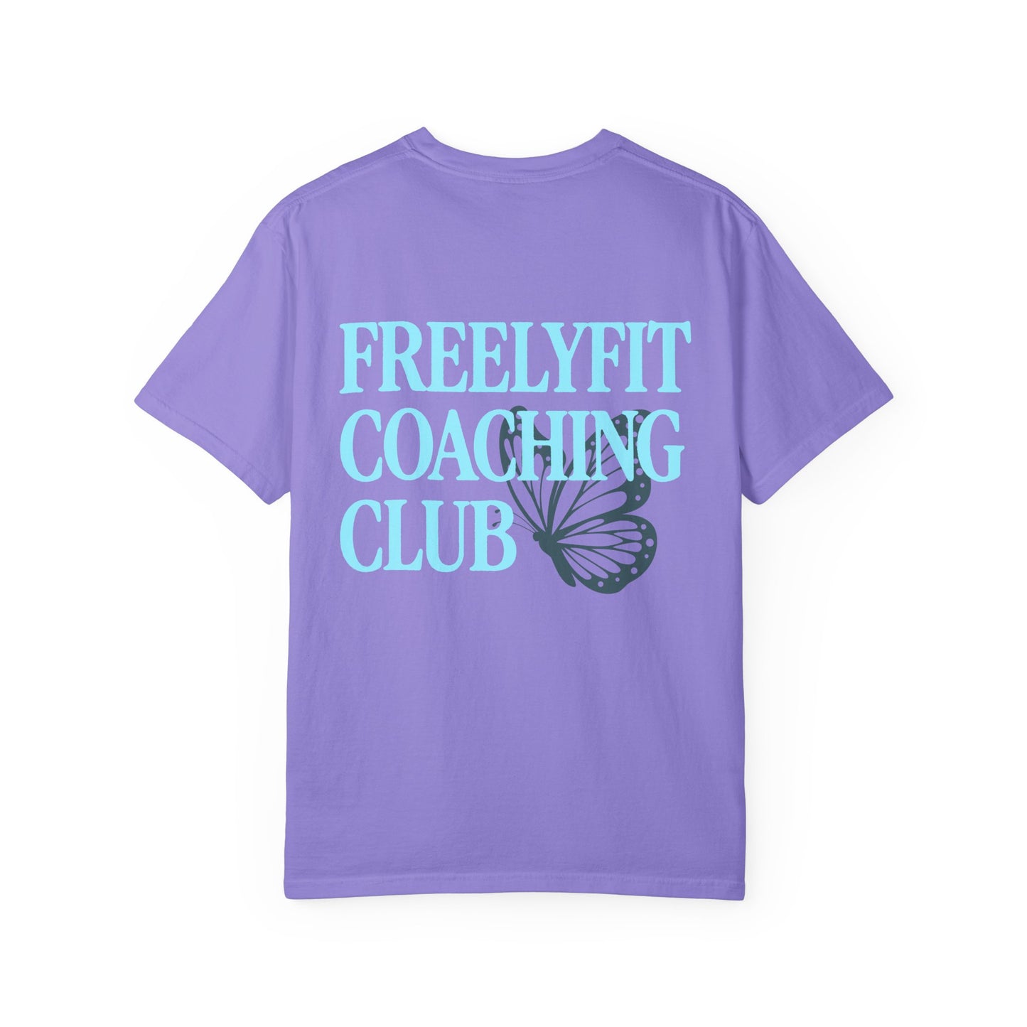 FreelyFit Coaching Club