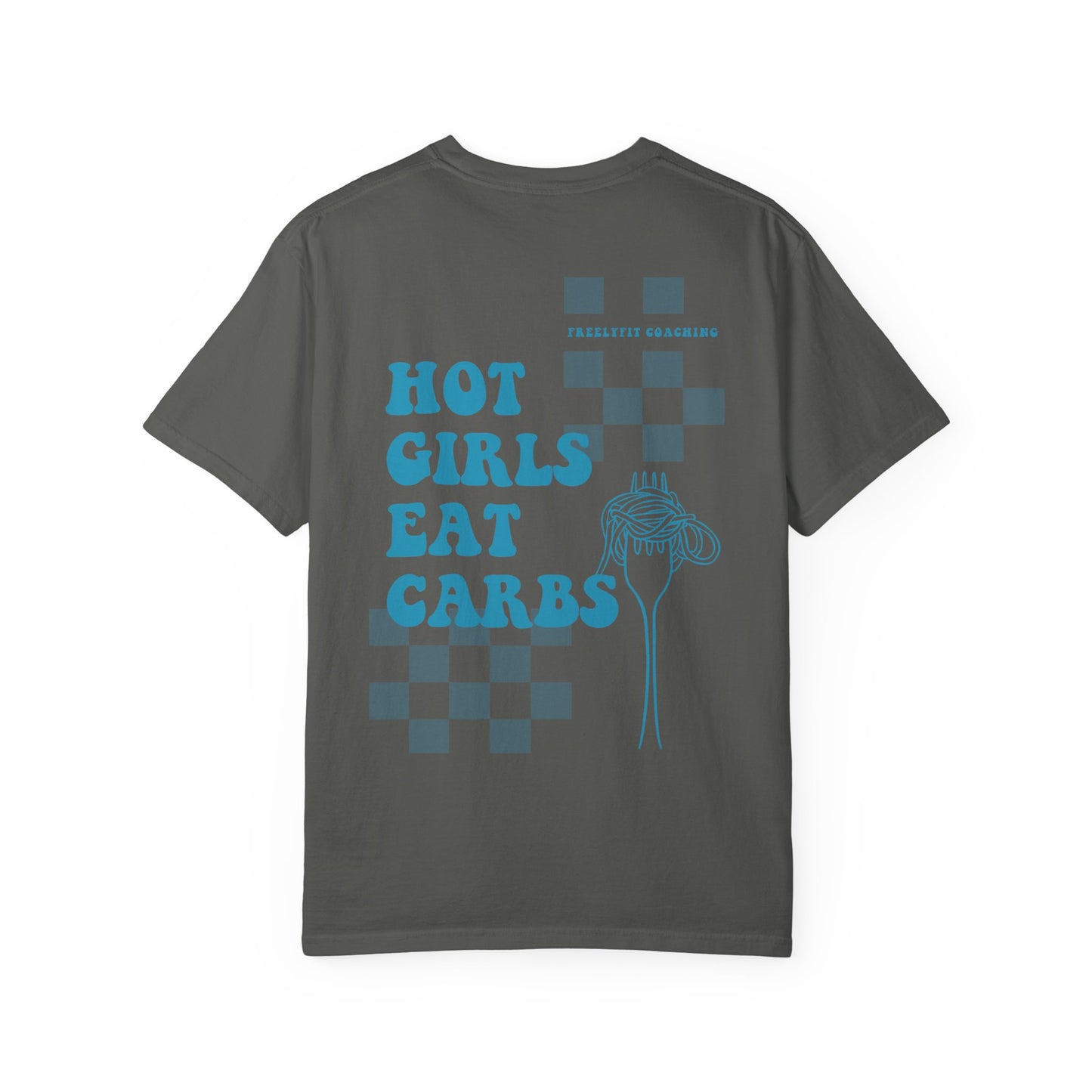 Hot Girls Eat Carbs