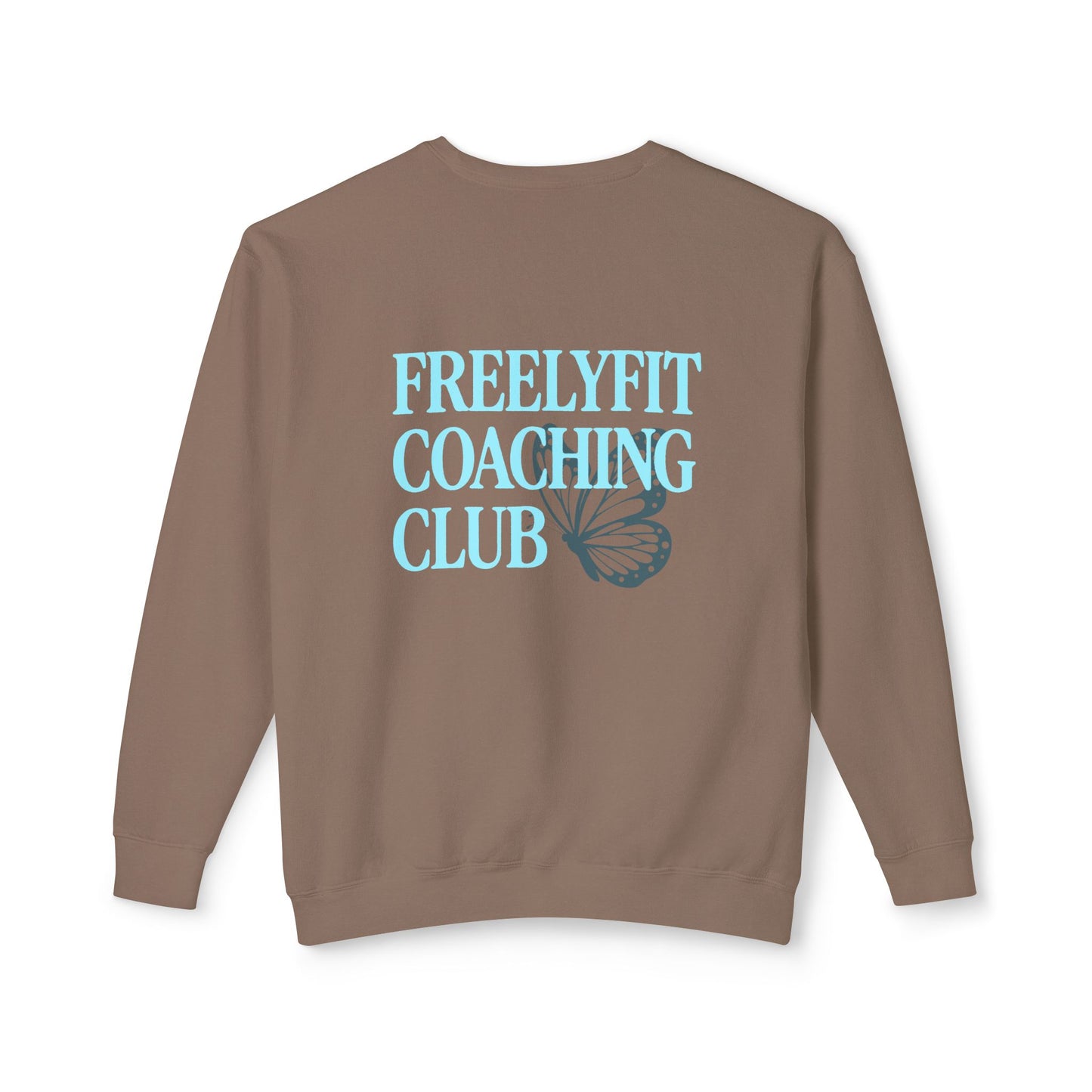 FreelyFit Coaching Club Crew