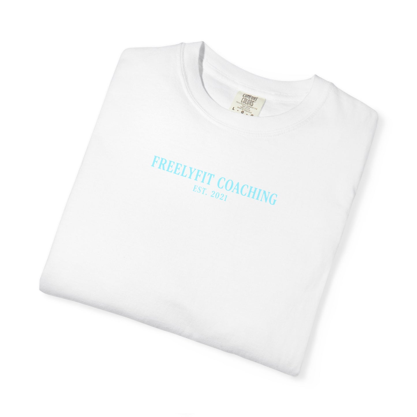 FreelyFit Coaching Club
