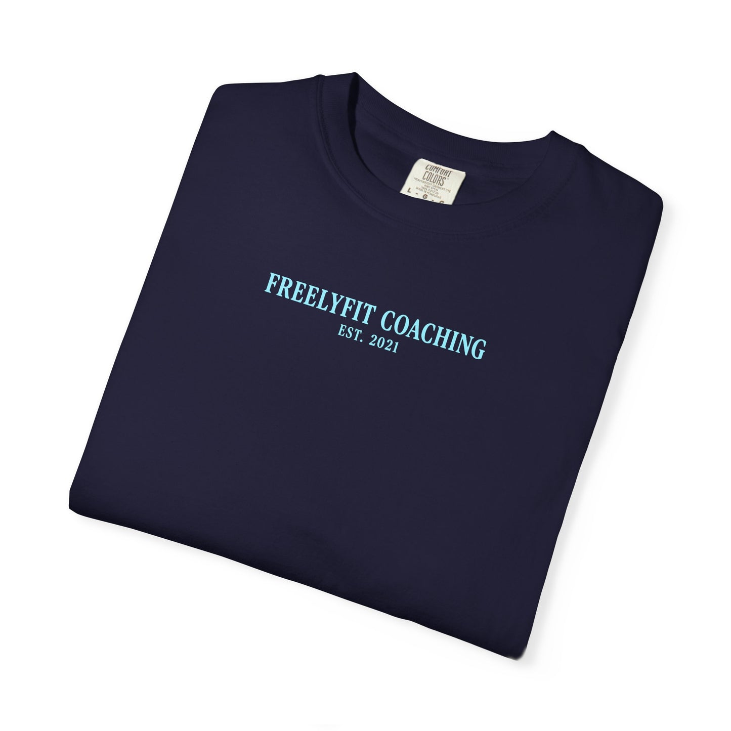 FreelyFit Coaching Club
