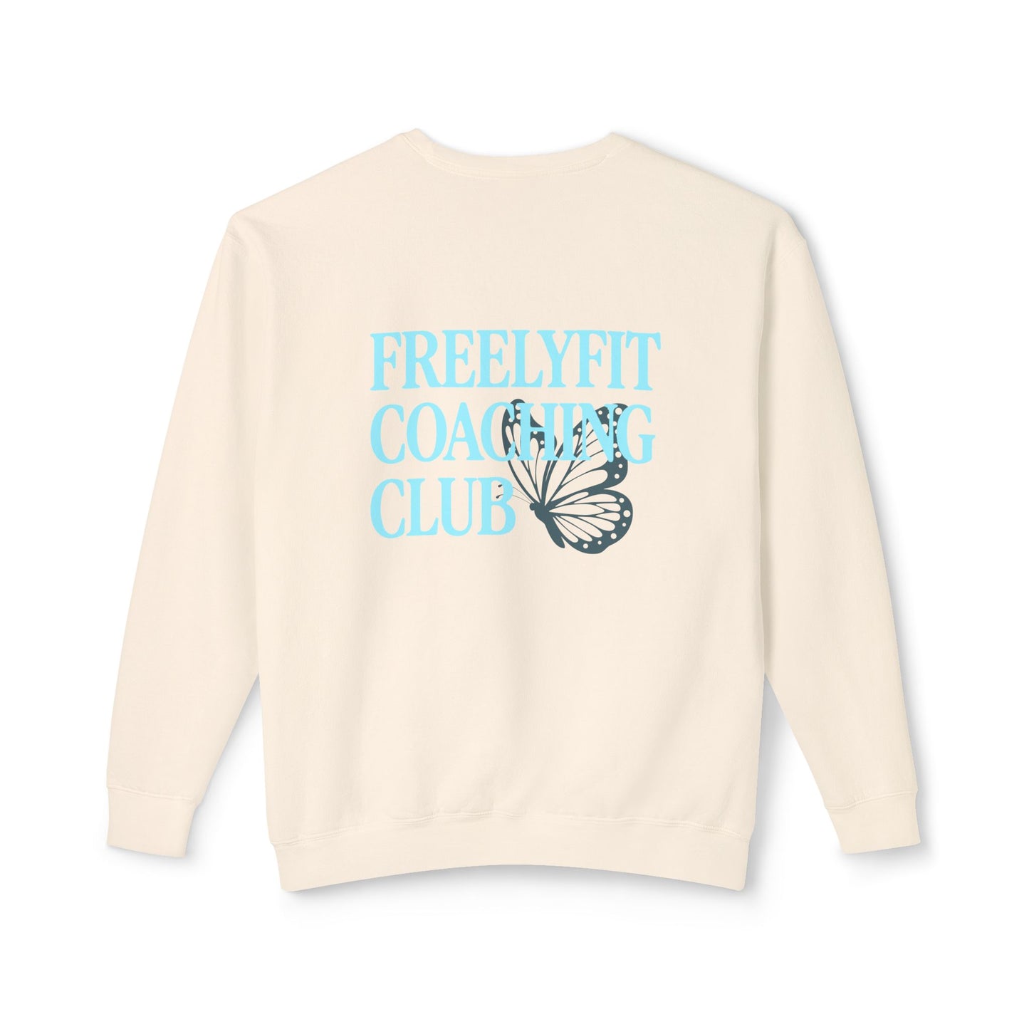 FreelyFit Coaching Club Crew