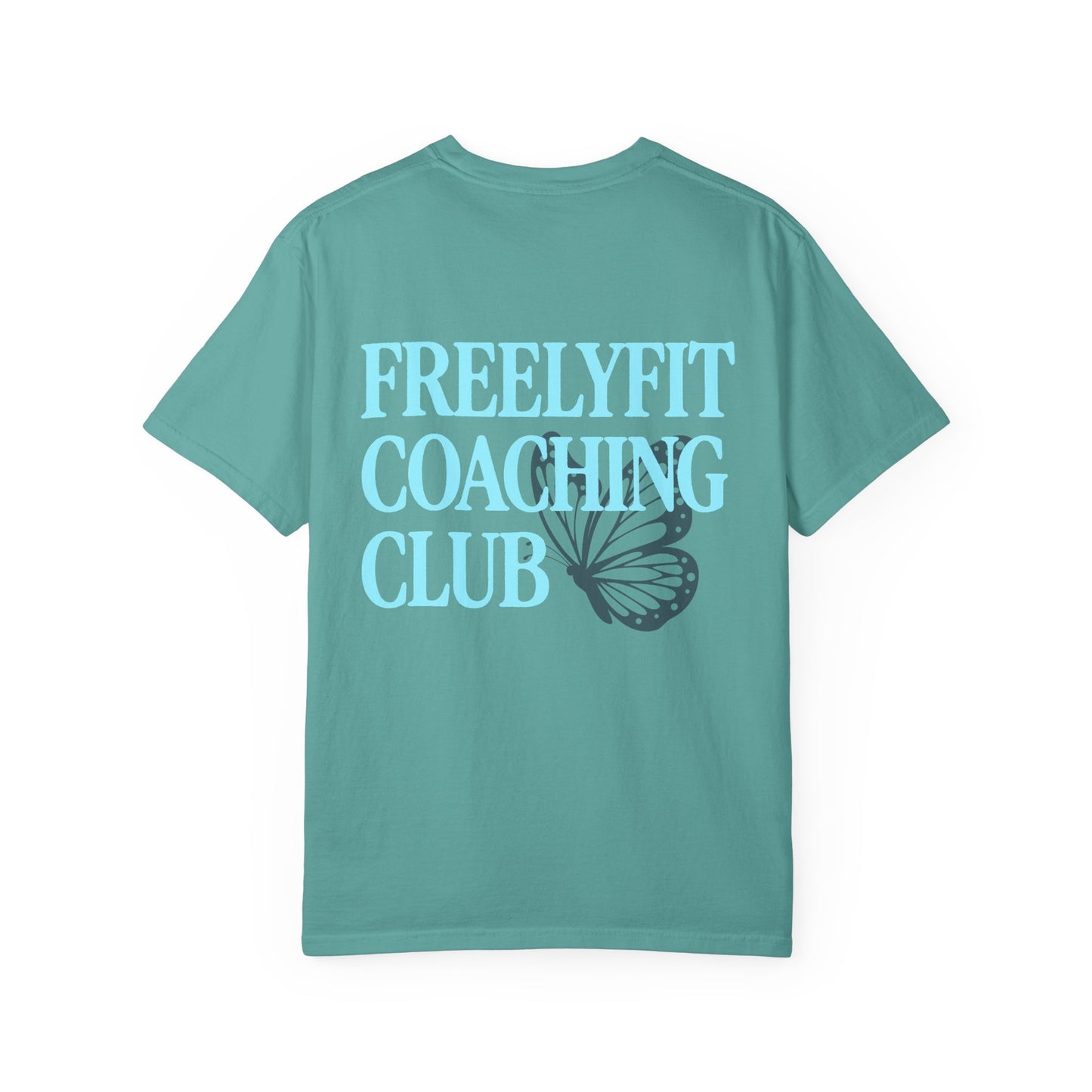 FreelyFit Coaching Club
