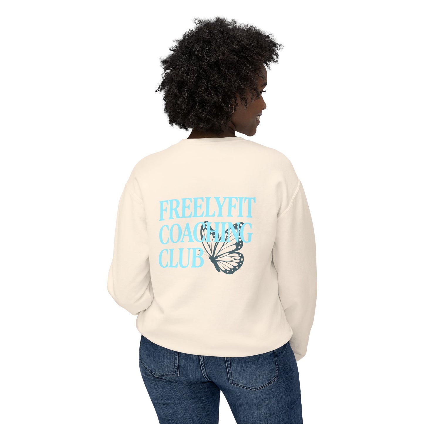 FreelyFit Coaching Club Crew