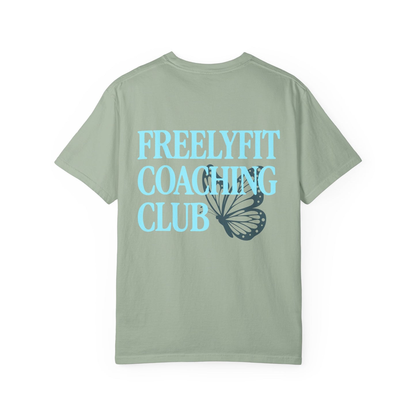 FreelyFit Coaching Club