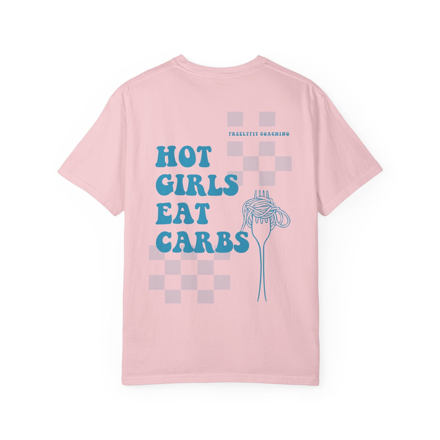 Hot Girls Eat Carbs