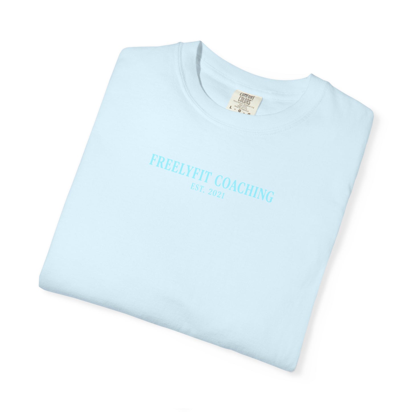 FreelyFit Coaching Club