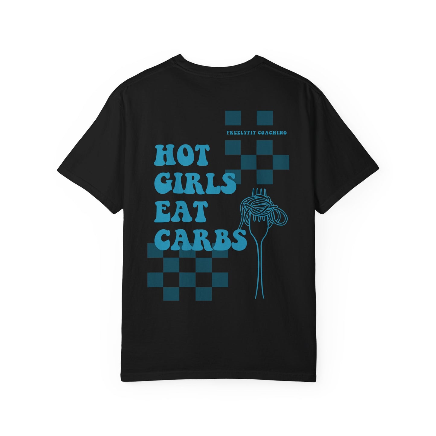 Hot Girls Eat Carbs