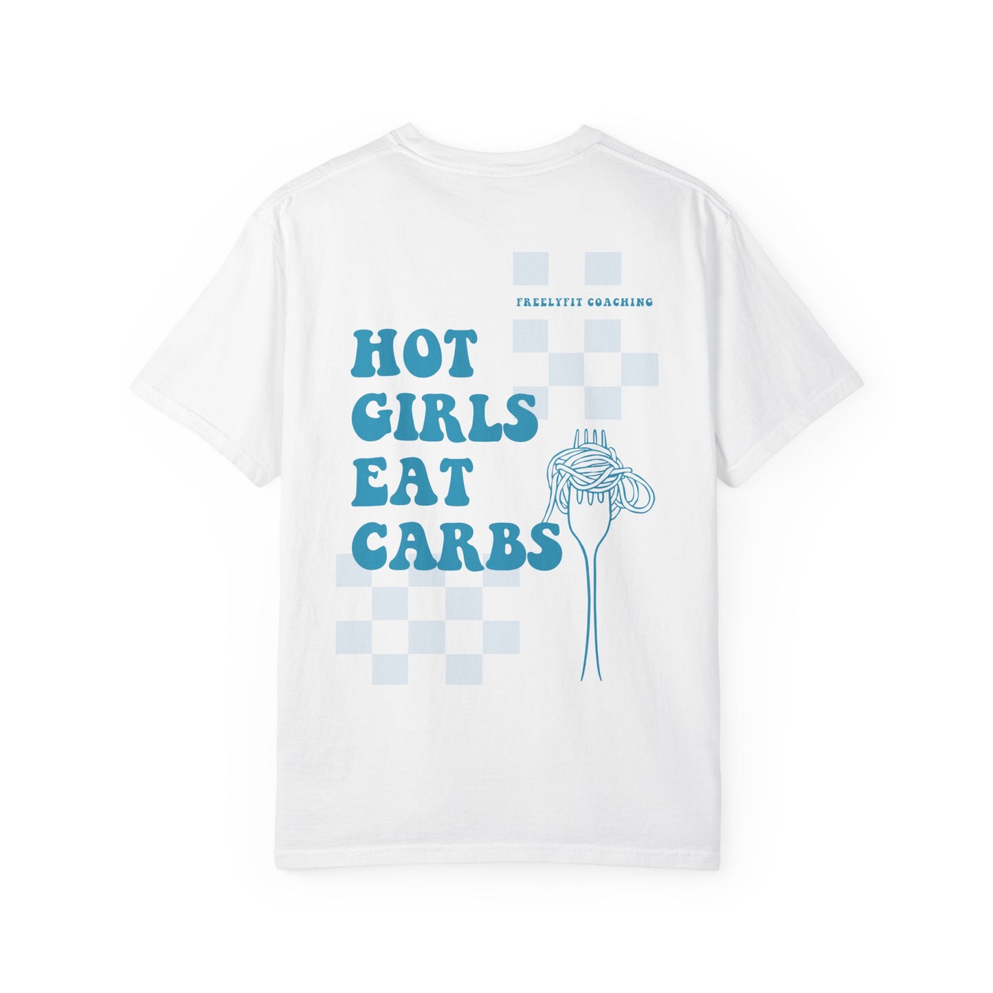 Hot Girls Eat Carbs