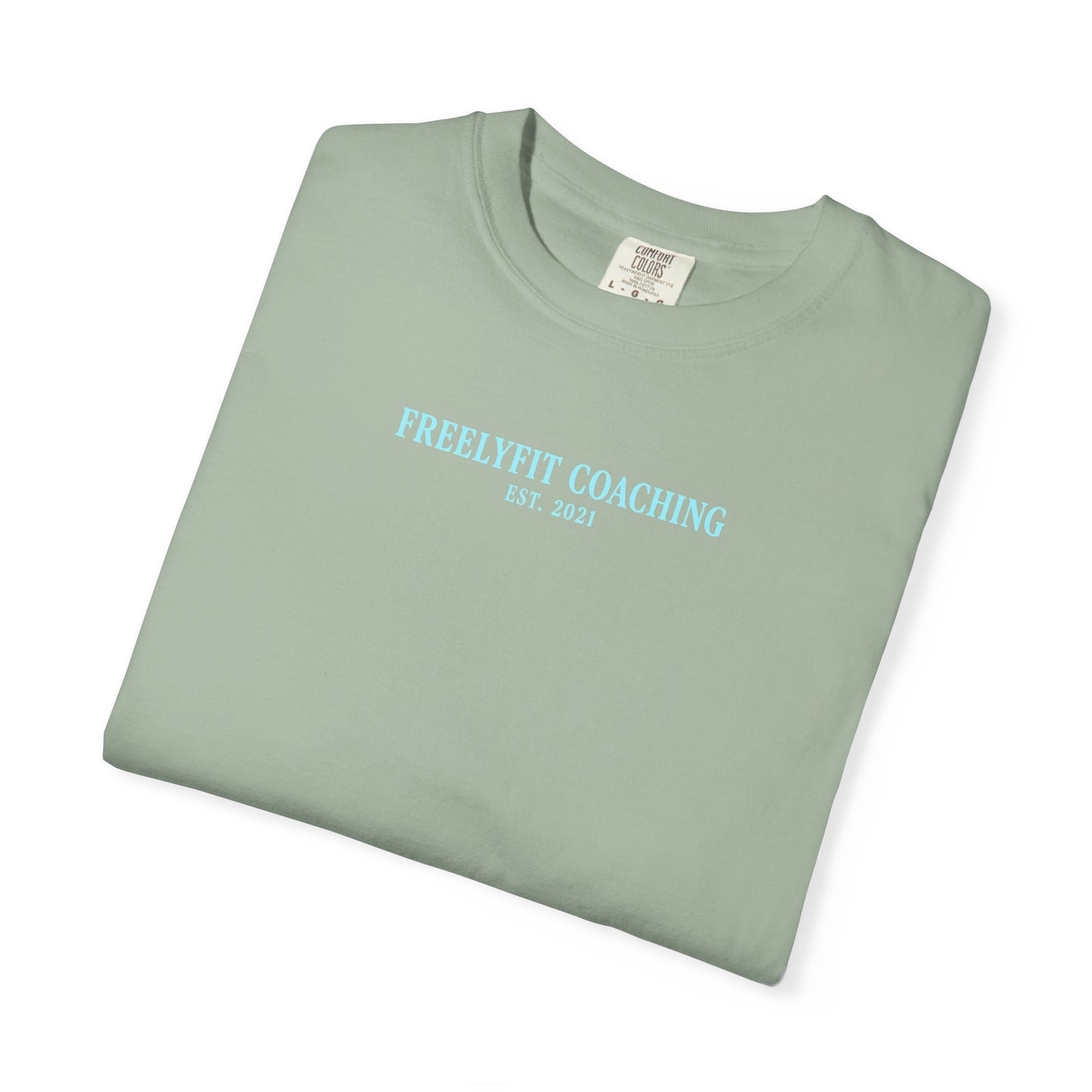 FreelyFit Coaching Club