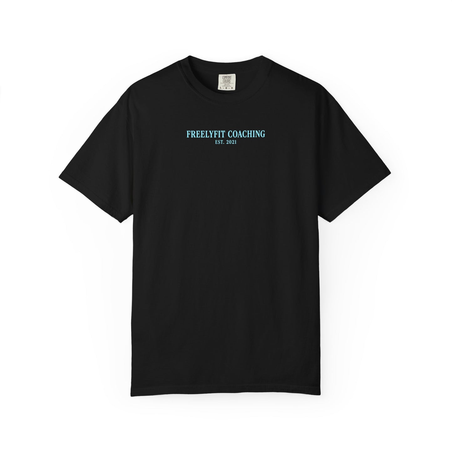 FreelyFit Coaching Club