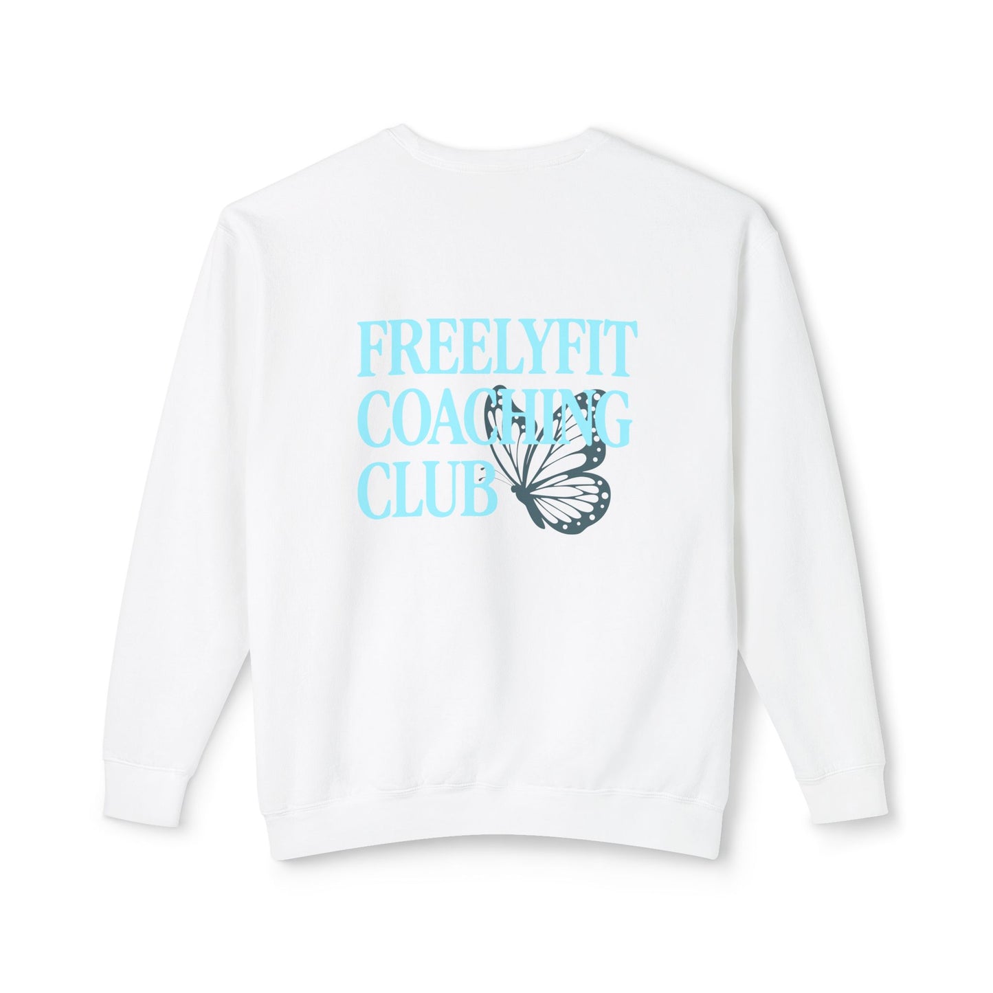 FreelyFit Coaching Club Crew