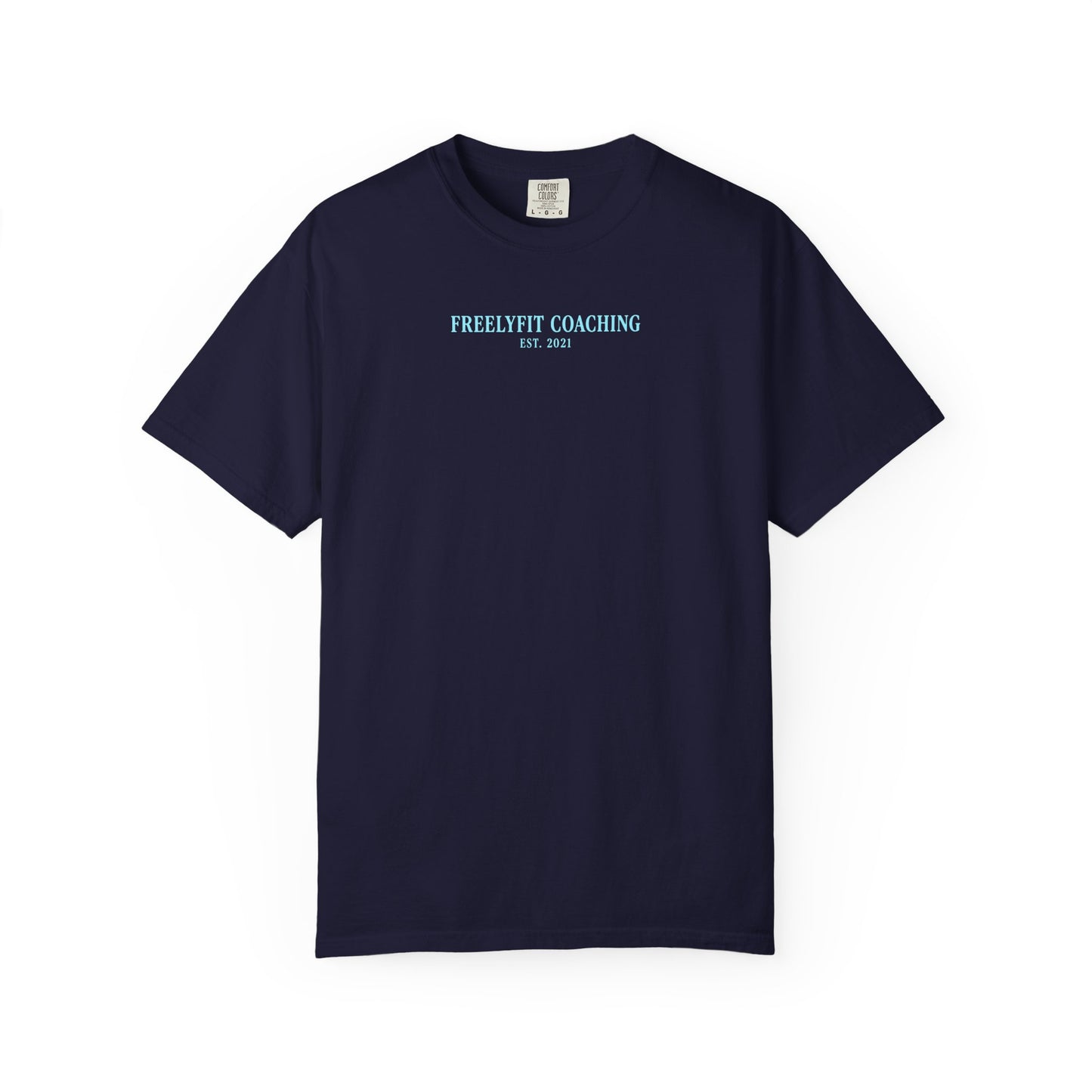 FreelyFit Coaching Club