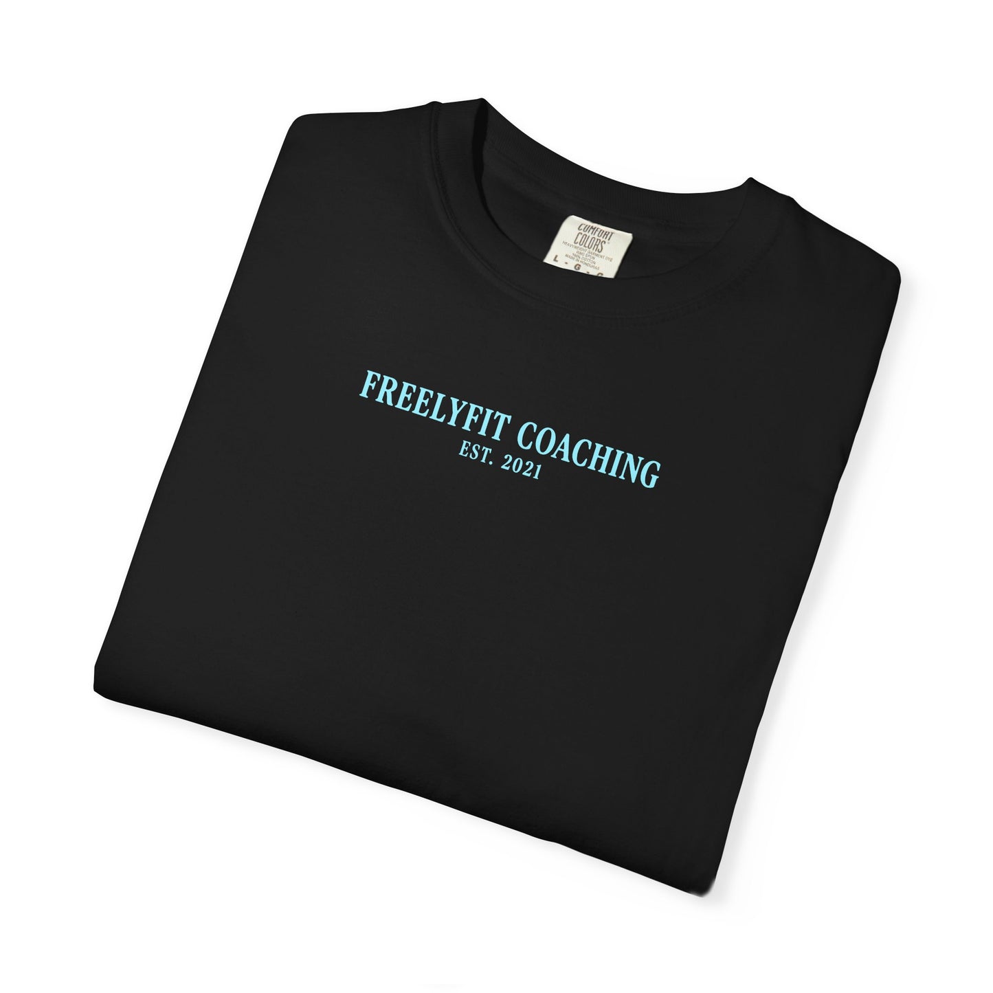 FreelyFit Coaching Club
