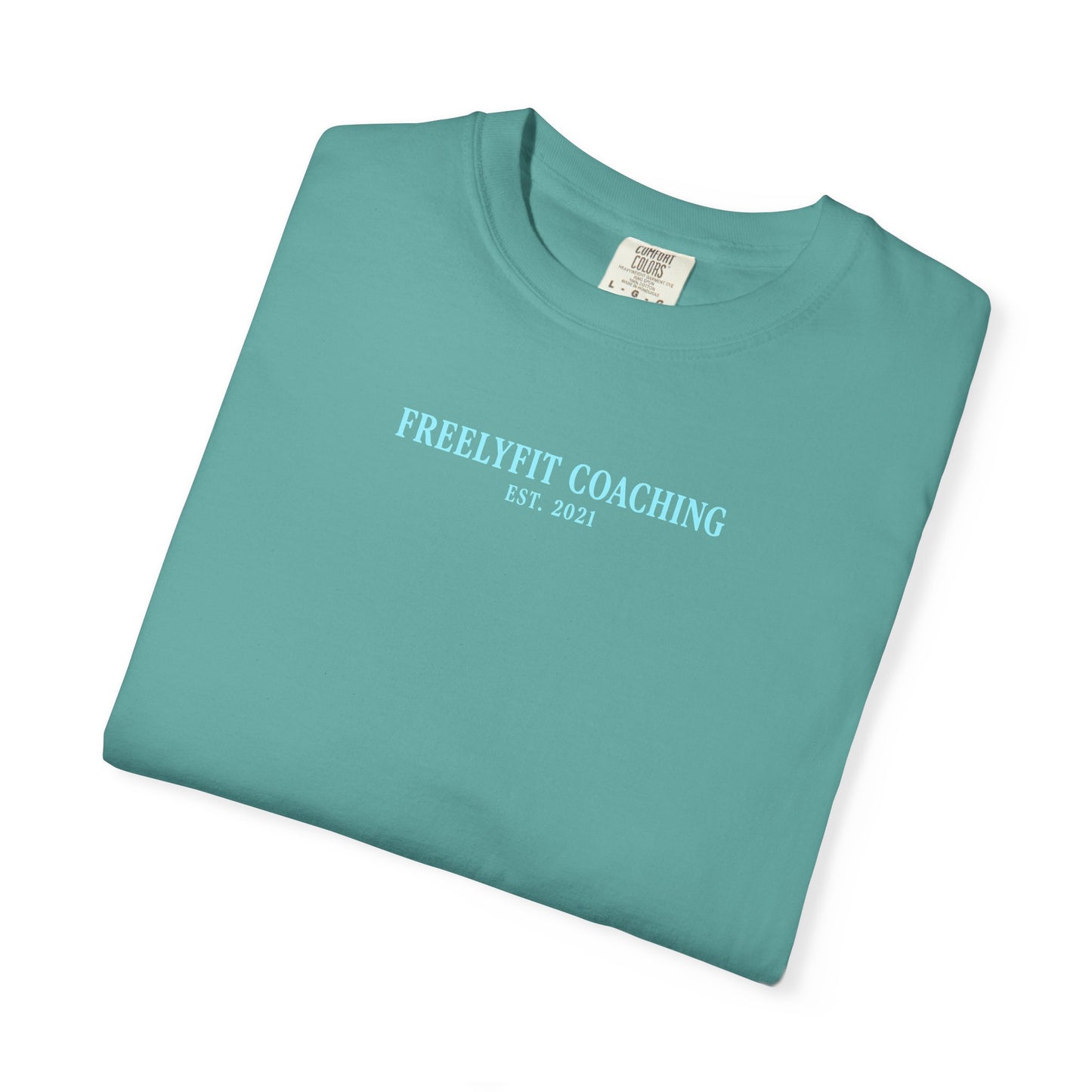 FreelyFit Coaching Club