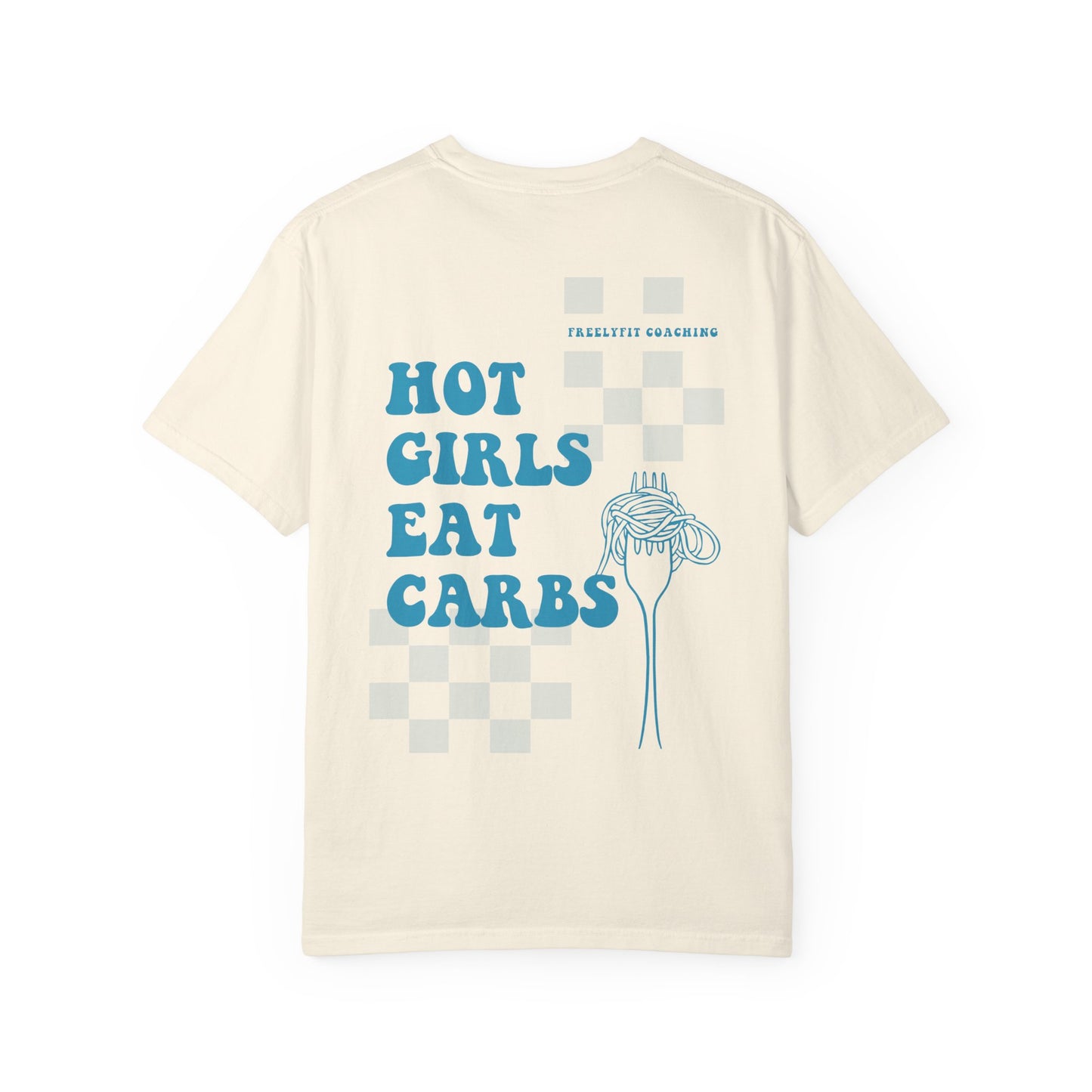 Hot Girls Eat Carbs