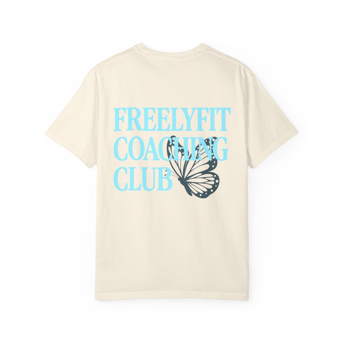 FreelyFit Coaching Club