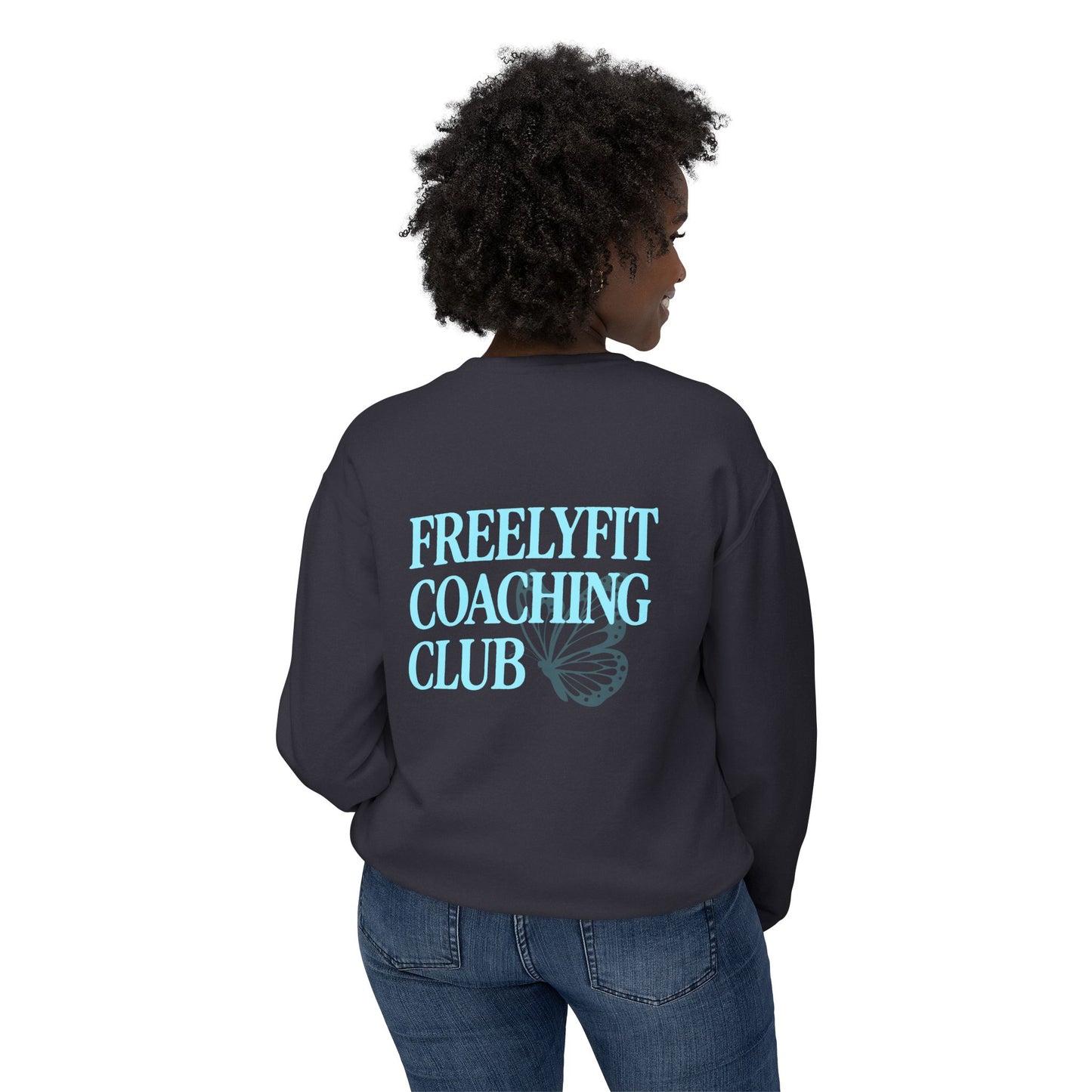 FreelyFit Coaching Club Crew