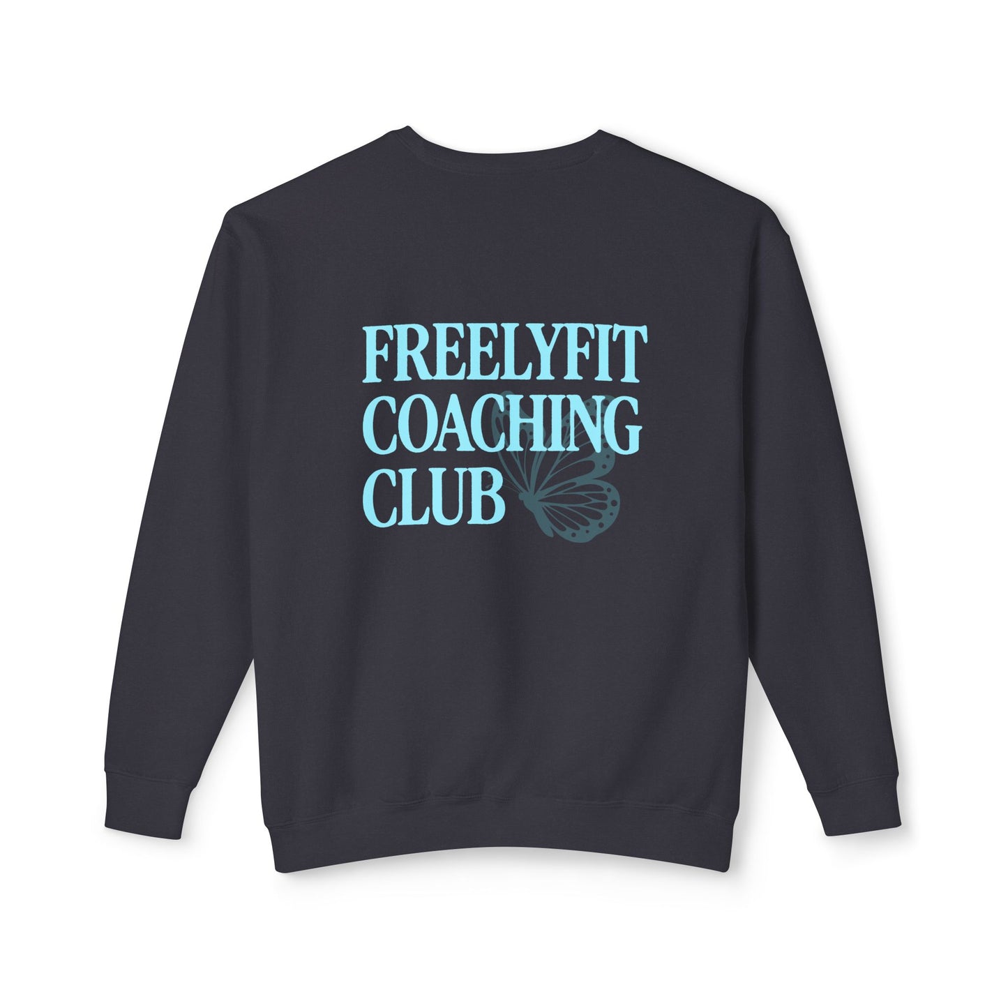 FreelyFit Coaching Club Crew