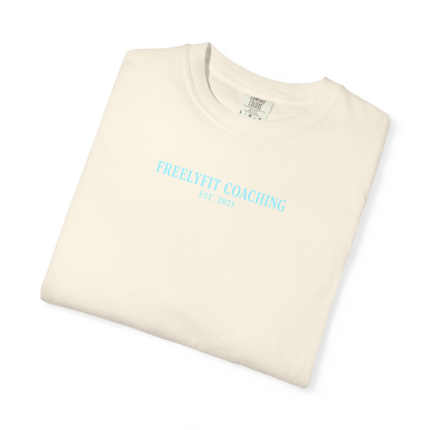 FreelyFit Coaching Club