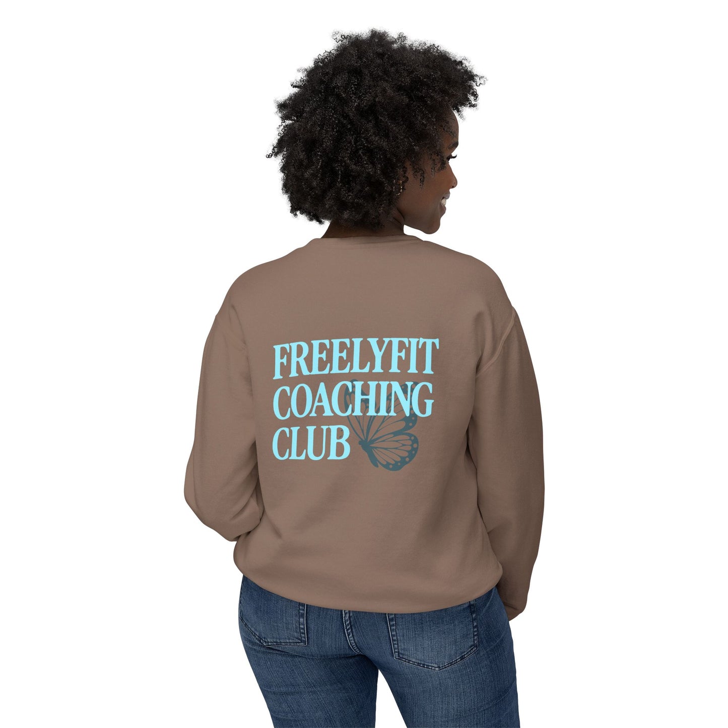 FreelyFit Coaching Club Crew