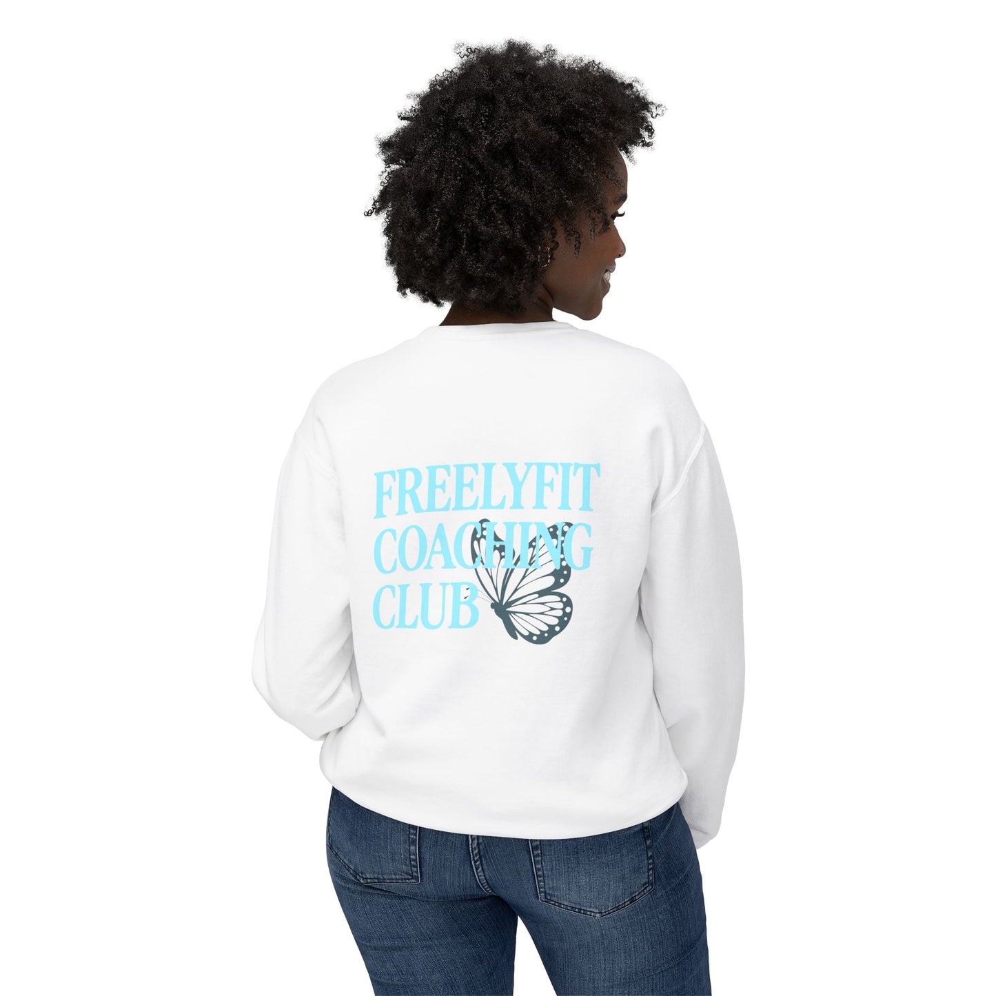 FreelyFit Coaching Club Crew