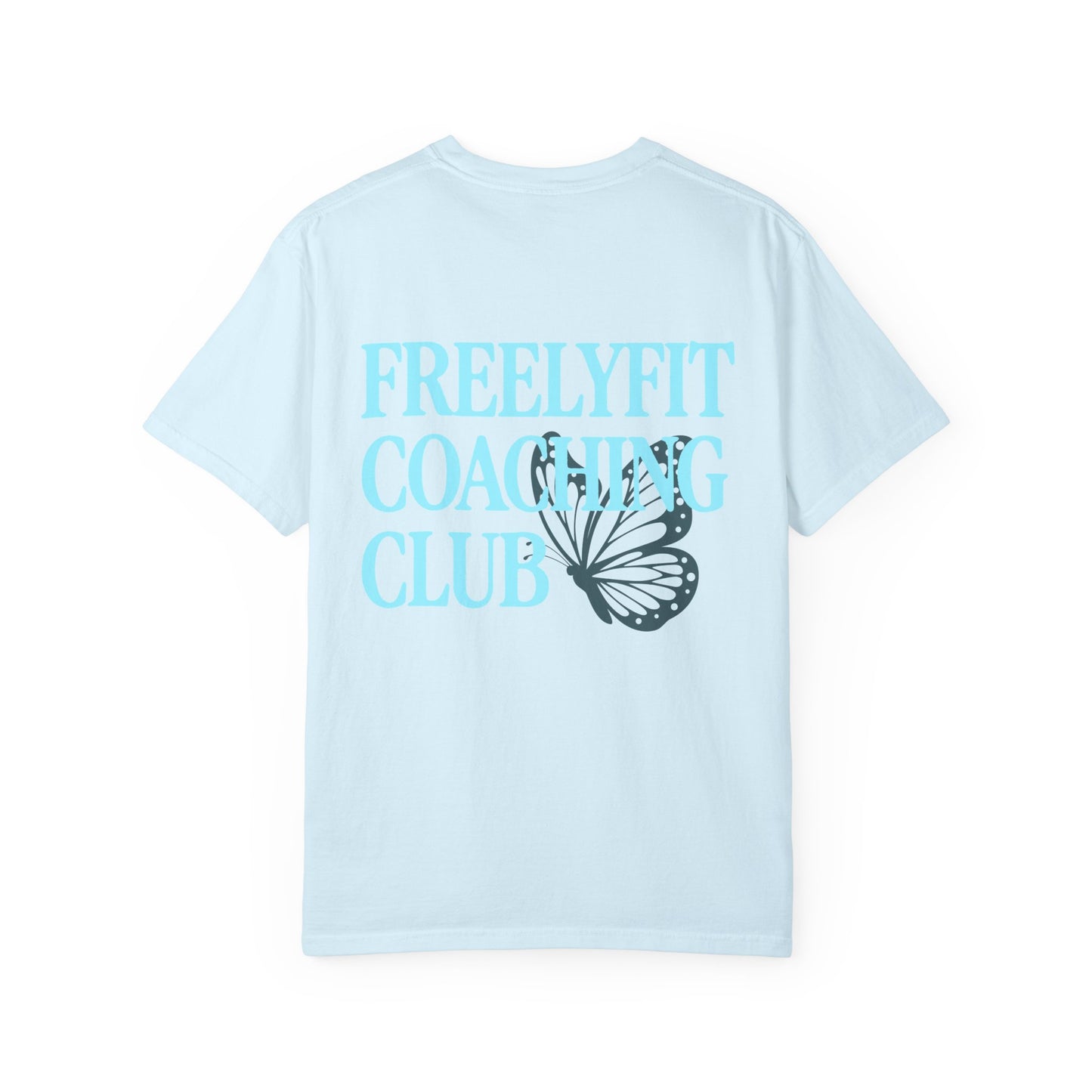 FreelyFit Coaching Club
