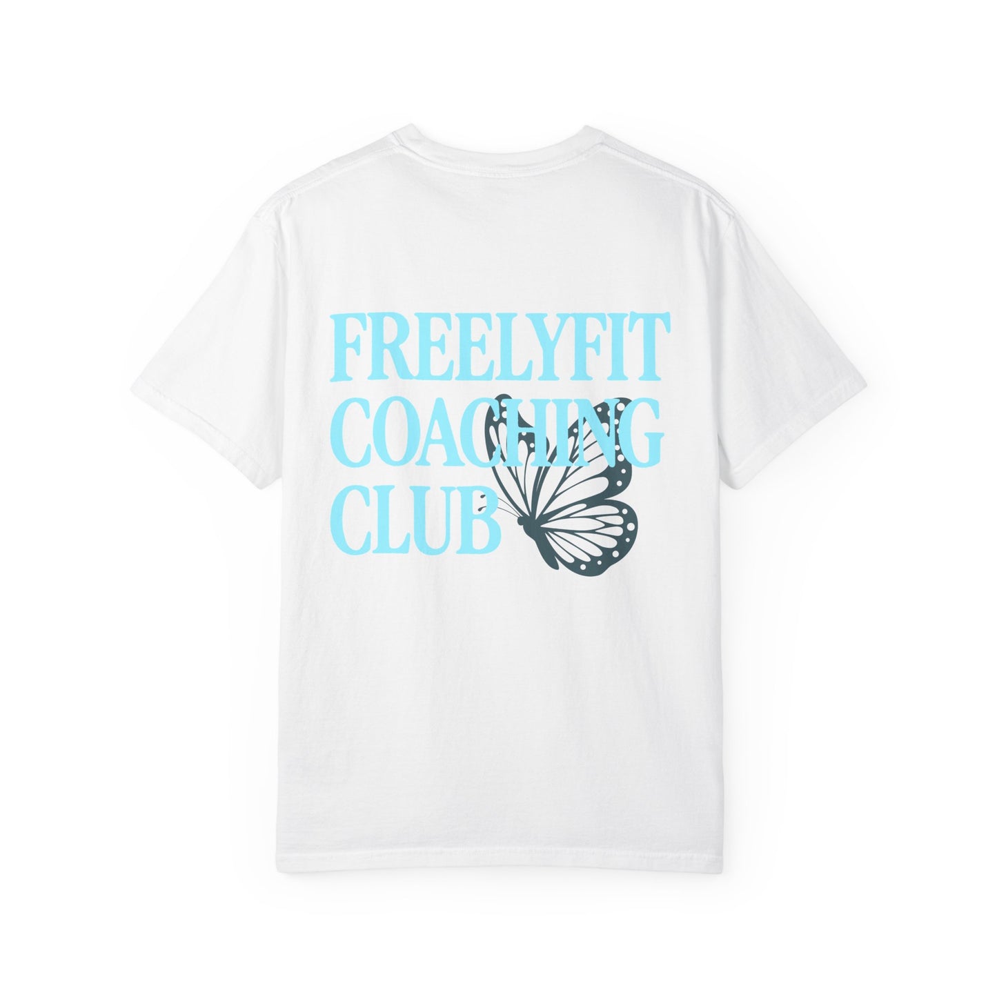 FreelyFit Coaching Club
