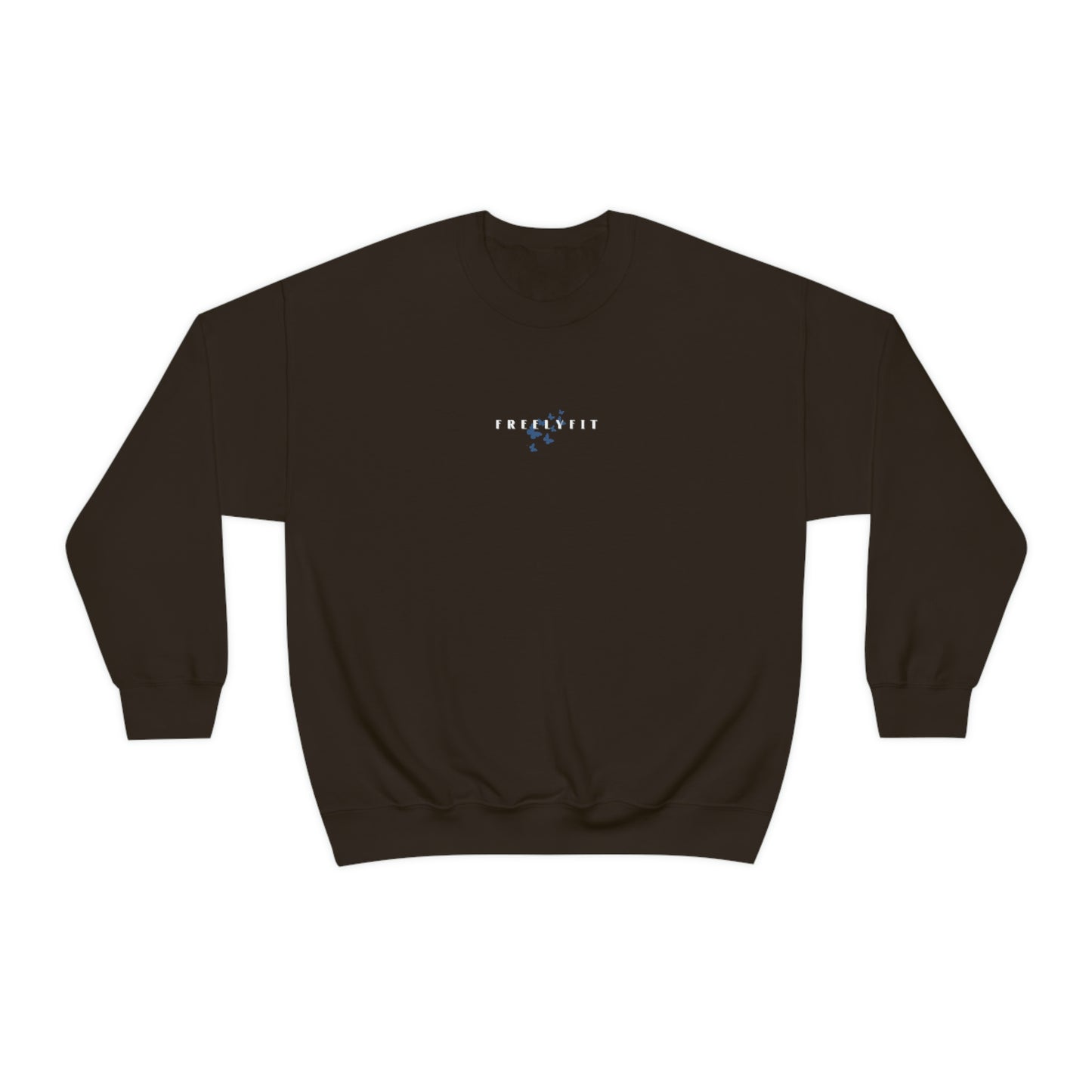 FreelyFit Crewneck