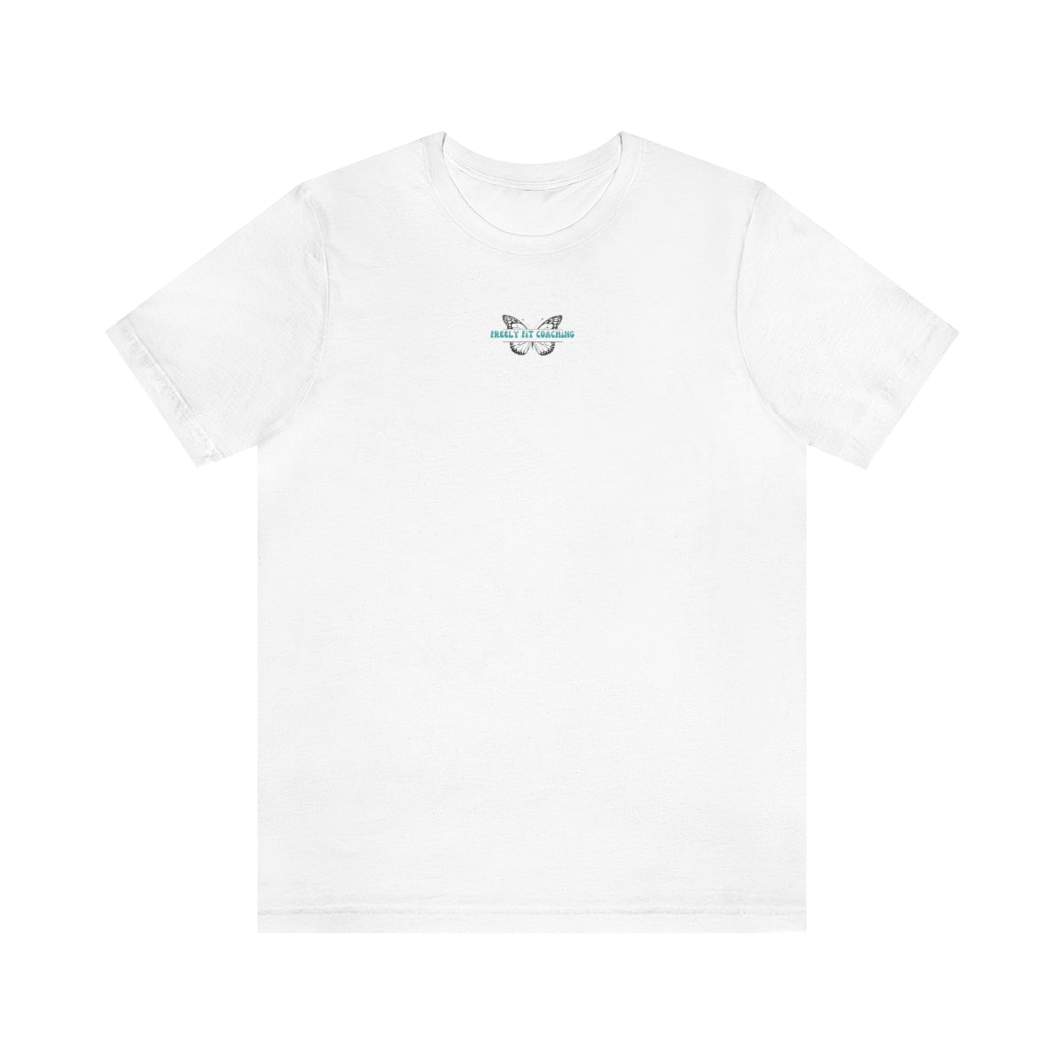 "I Am So Proud Of You" FF T-Shirt