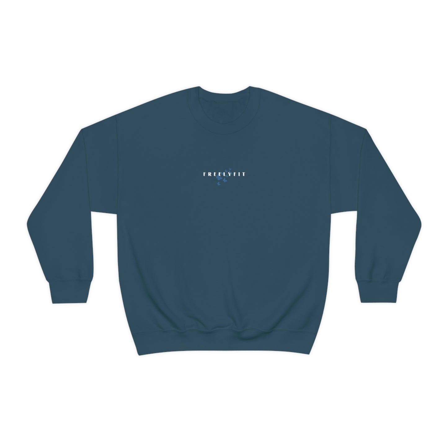 FreelyFit Crewneck